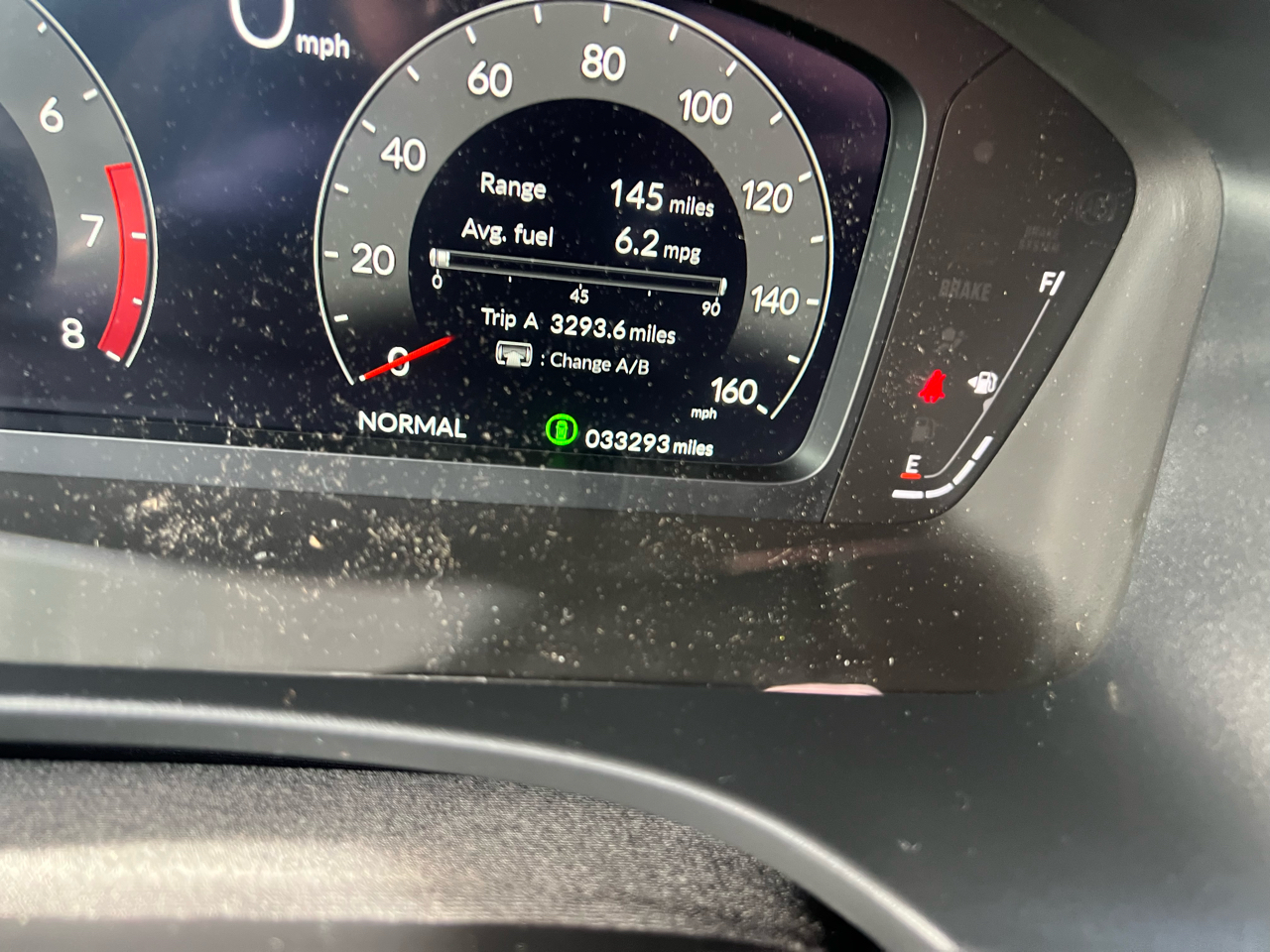 Acura Integra CVT w/A-Spec Technology Package 2024