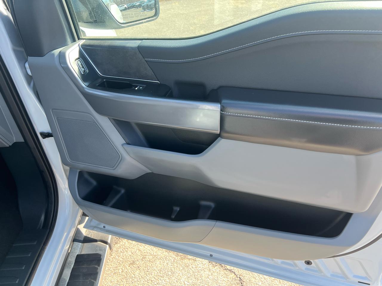 Ford F-150 XLT 4WD SuperCrew 5.5' Box 2025