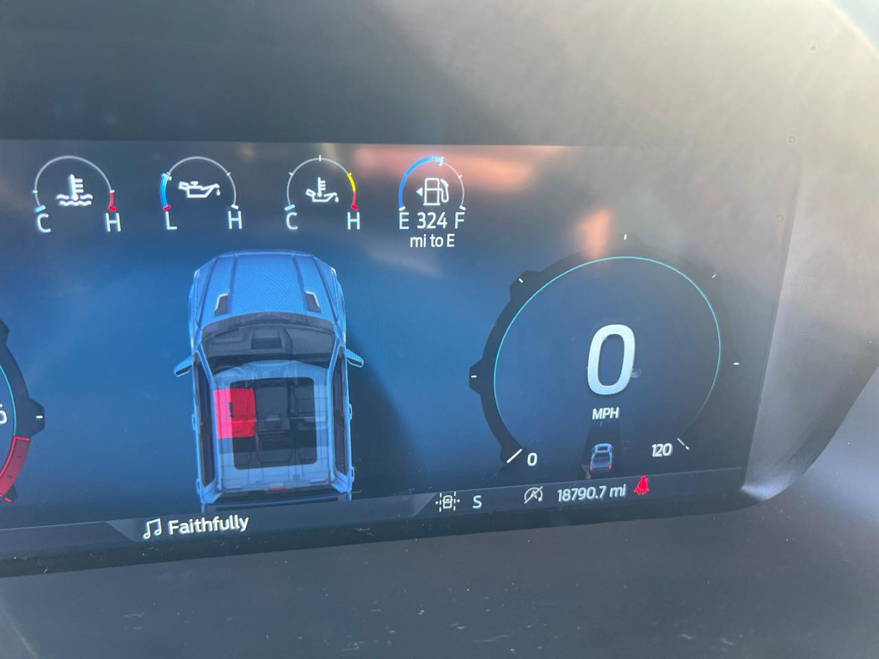 Ford F-150 XLT 4WD SuperCrew 5.5' Box 2025