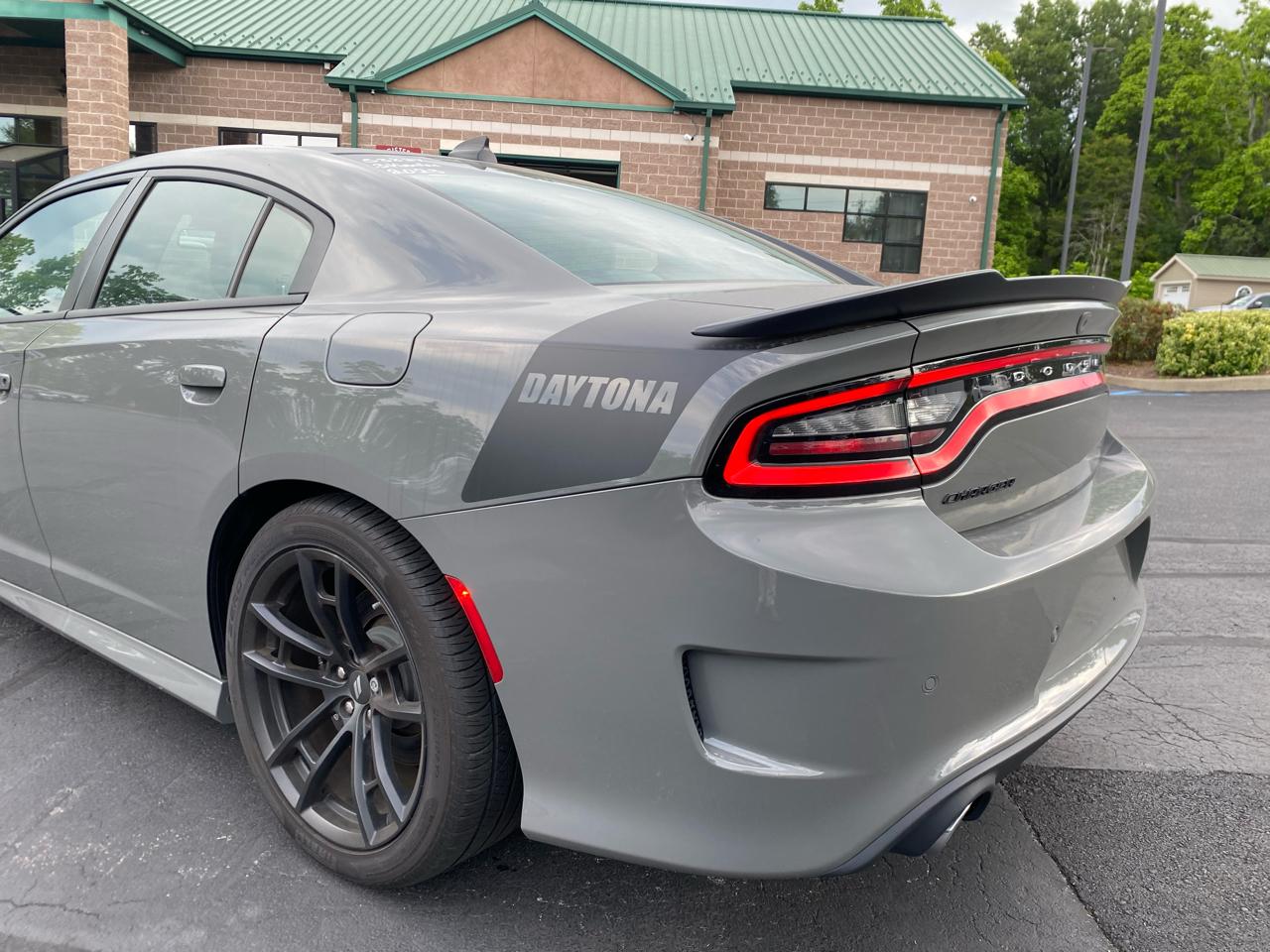 Dodge Charger Scat Pack RWD 2023