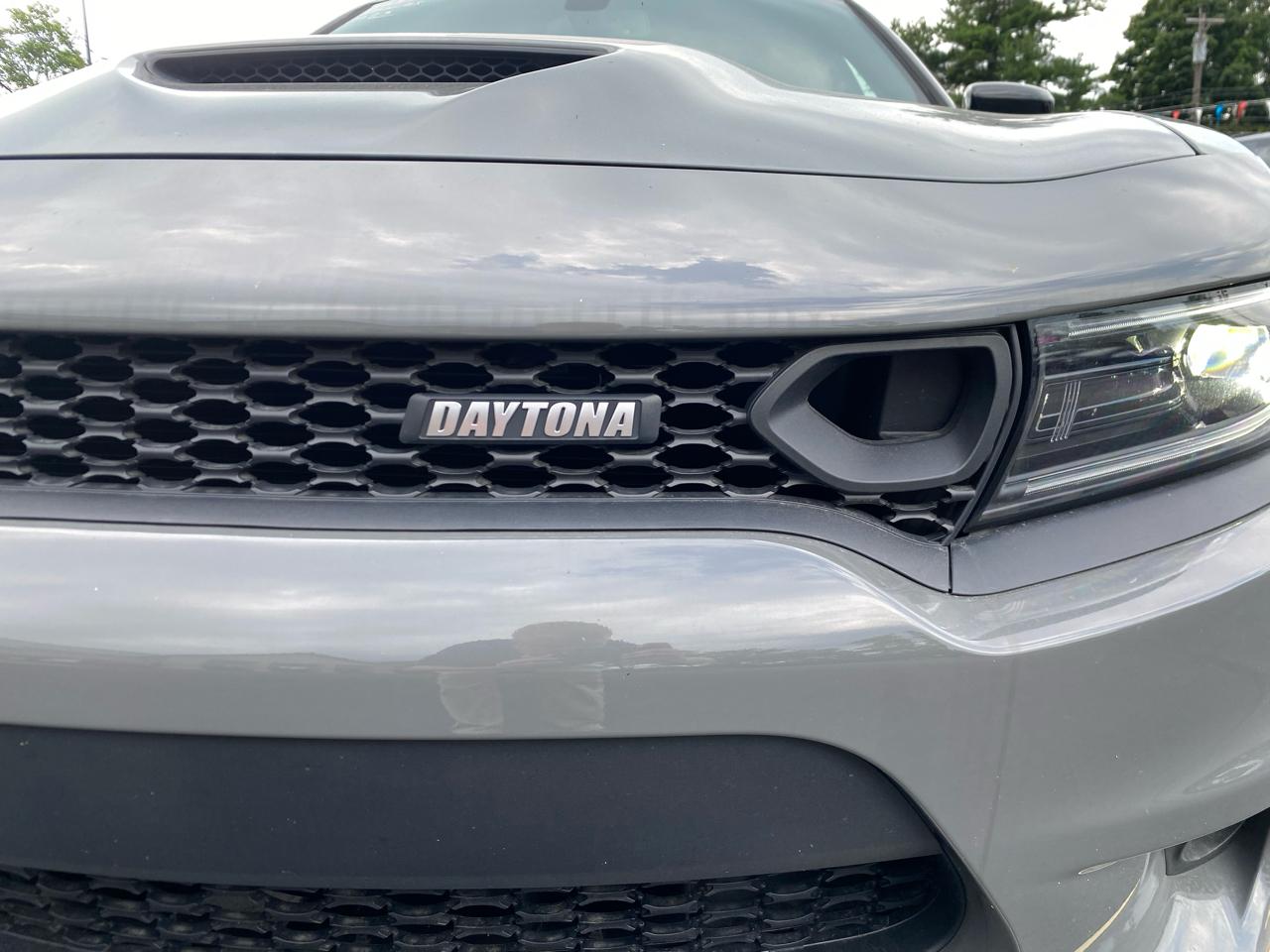 Dodge Charger Scat Pack RWD 2023