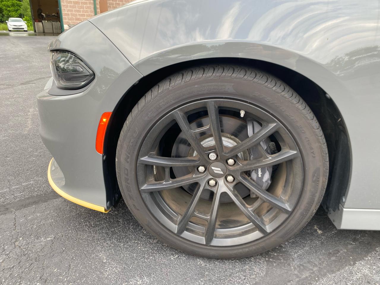Dodge Charger Scat Pack RWD 2023