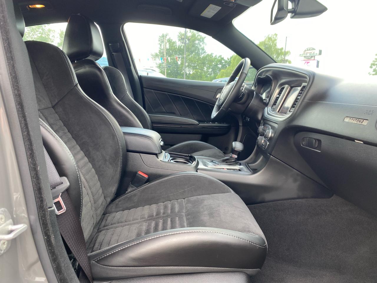 Dodge Charger Scat Pack RWD 2023