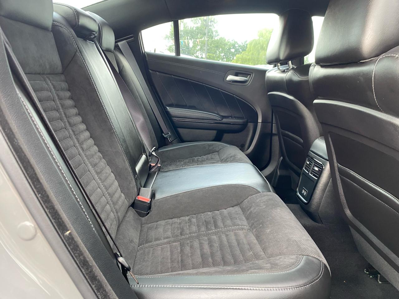 Dodge Charger Scat Pack RWD 2023