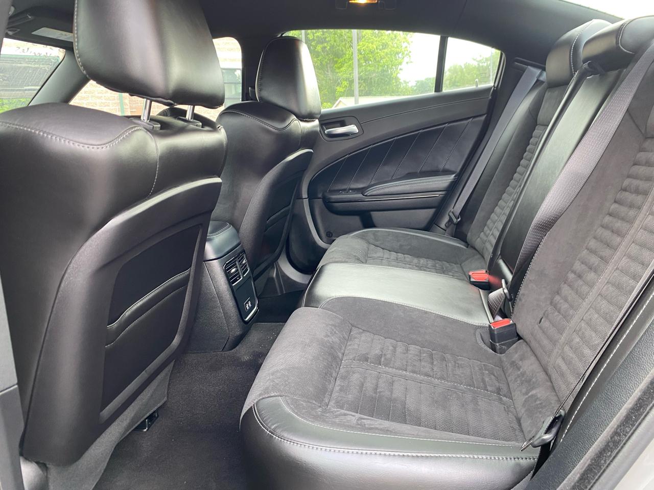 Dodge Charger Scat Pack RWD 2023