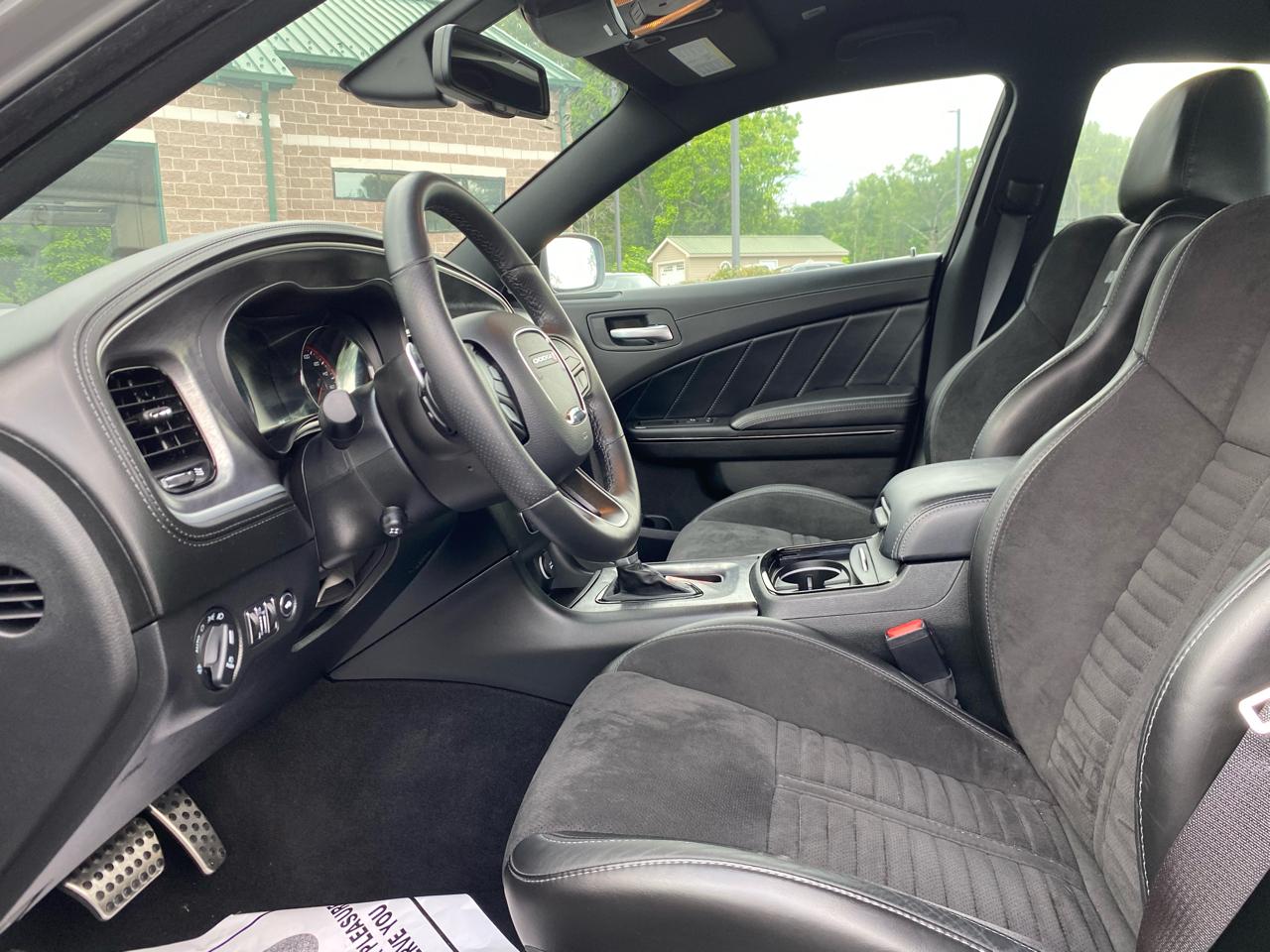 Dodge Charger Scat Pack RWD 2023