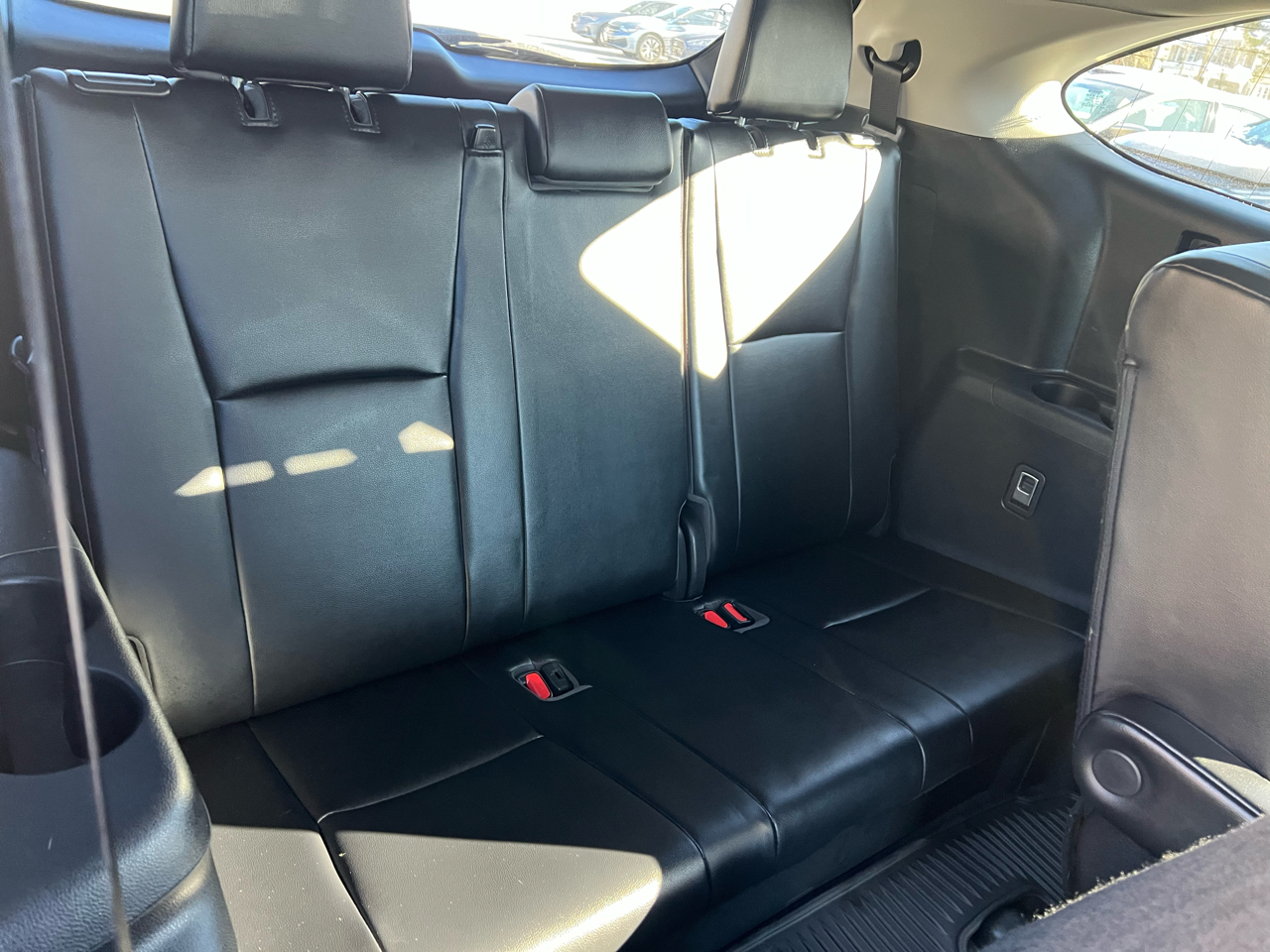 Toyota Highlander XLE AWD (Natl) 2022