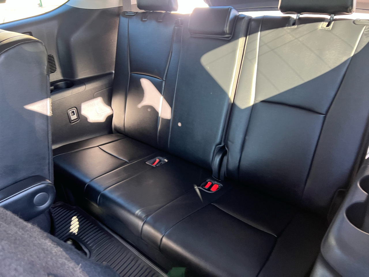 Toyota Highlander XLE AWD (Natl) 2022