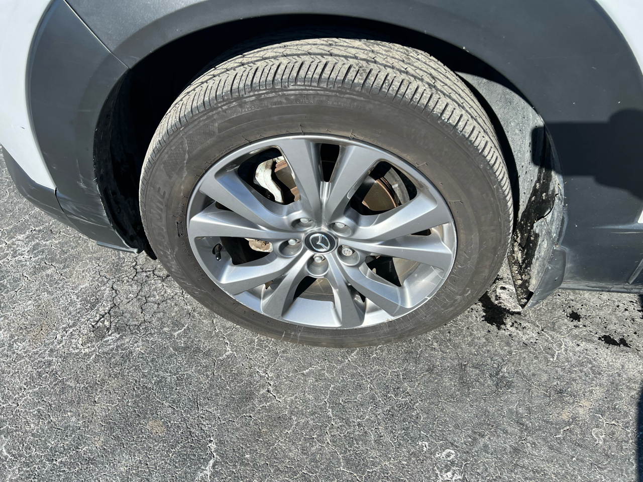 Mazda CX-30 2.5 S Preferred Package AWD 2025