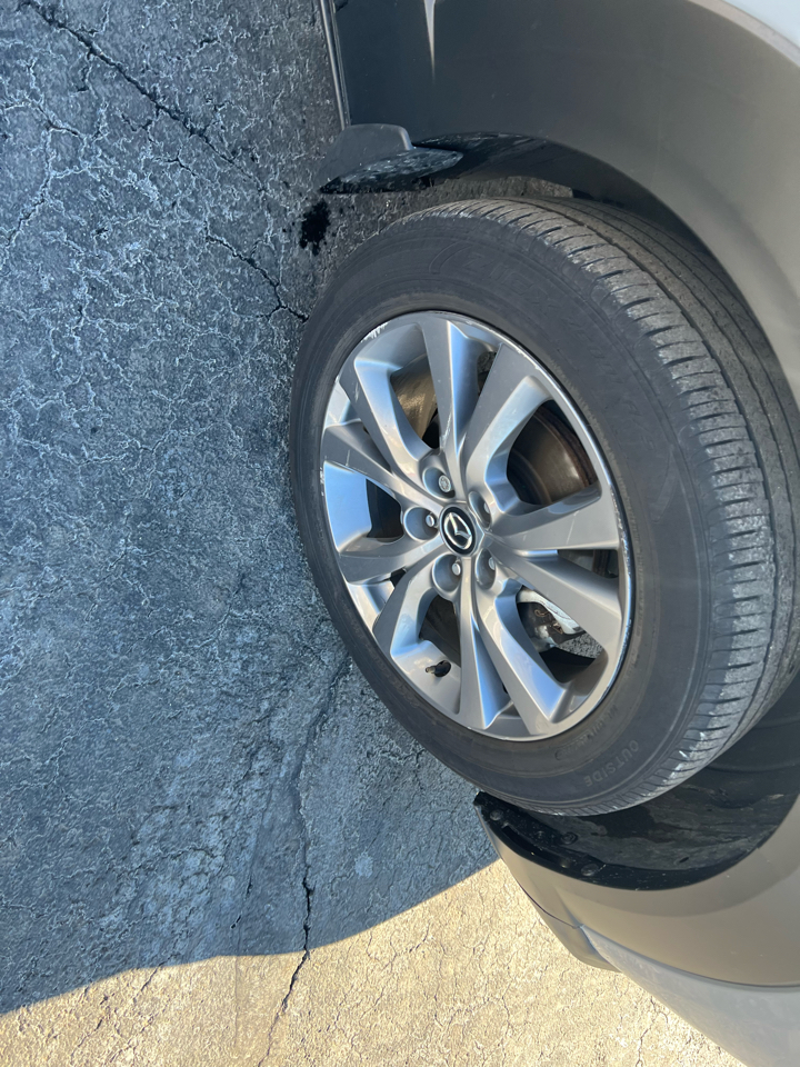 Mazda CX-30 2.5 S Preferred Package AWD 2025