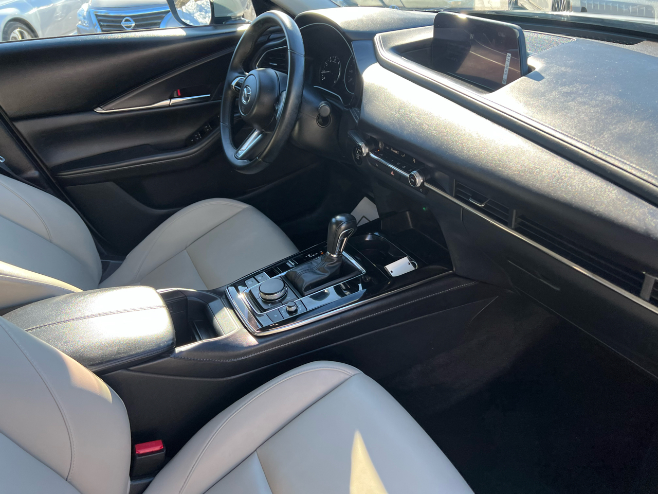 Mazda CX-30 2.5 S Preferred Package AWD 2025