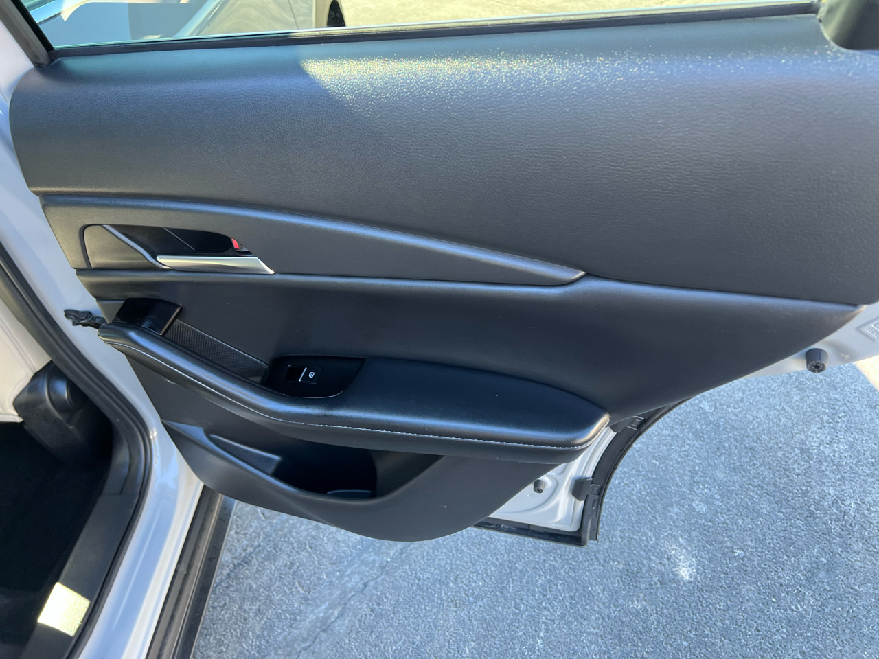 Mazda CX-30 2.5 S Preferred Package AWD 2025