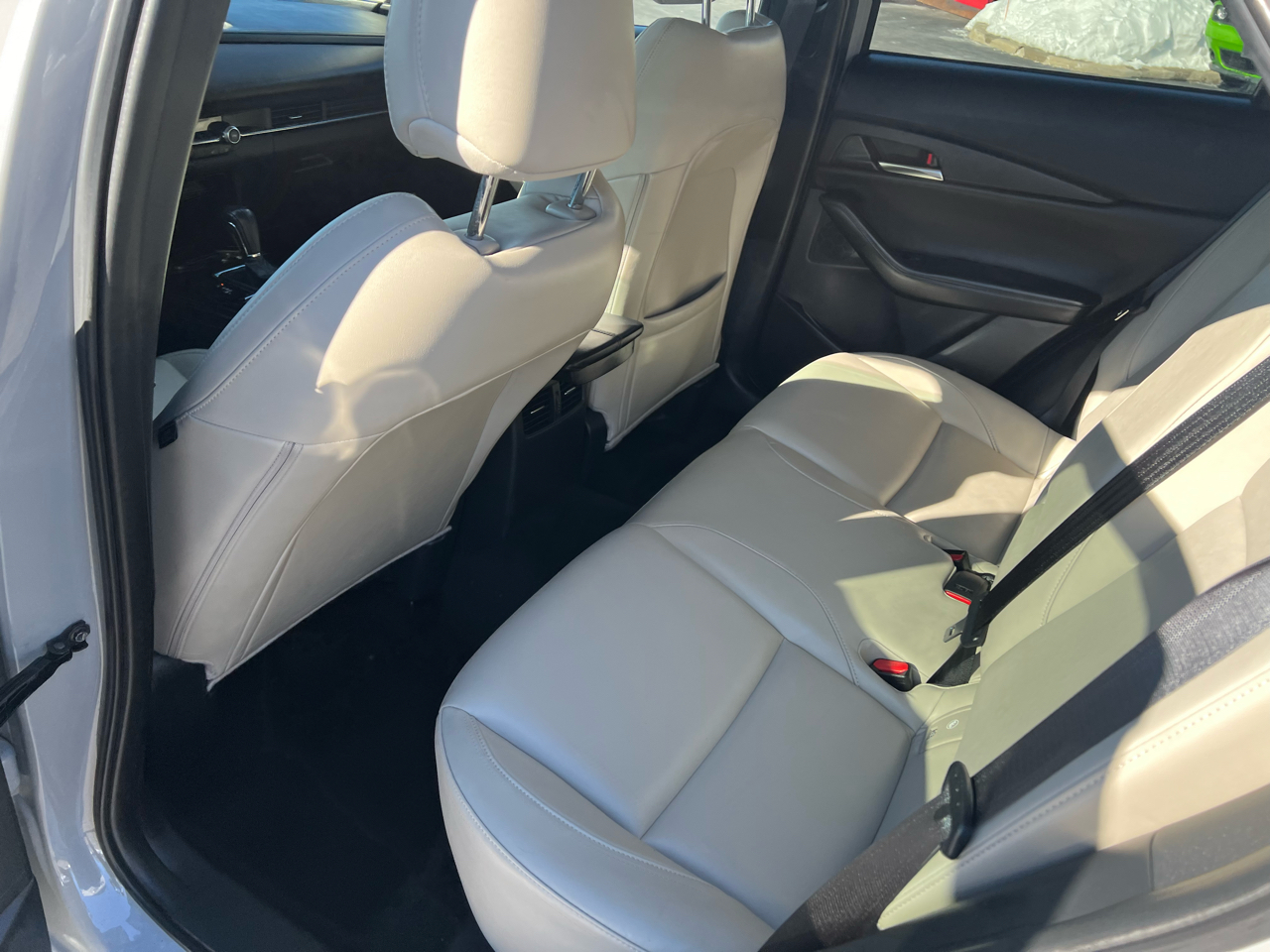 Mazda CX-30 2.5 S Preferred Package AWD 2025