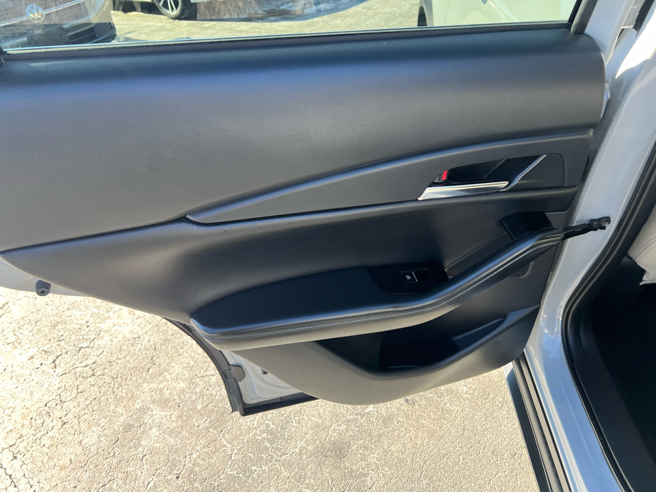 Mazda CX-30 2.5 S Preferred Package AWD 2025