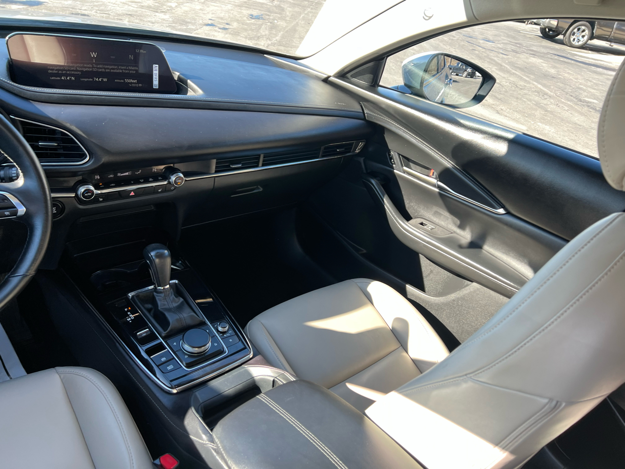 Mazda CX-30 2.5 S Preferred Package AWD 2025