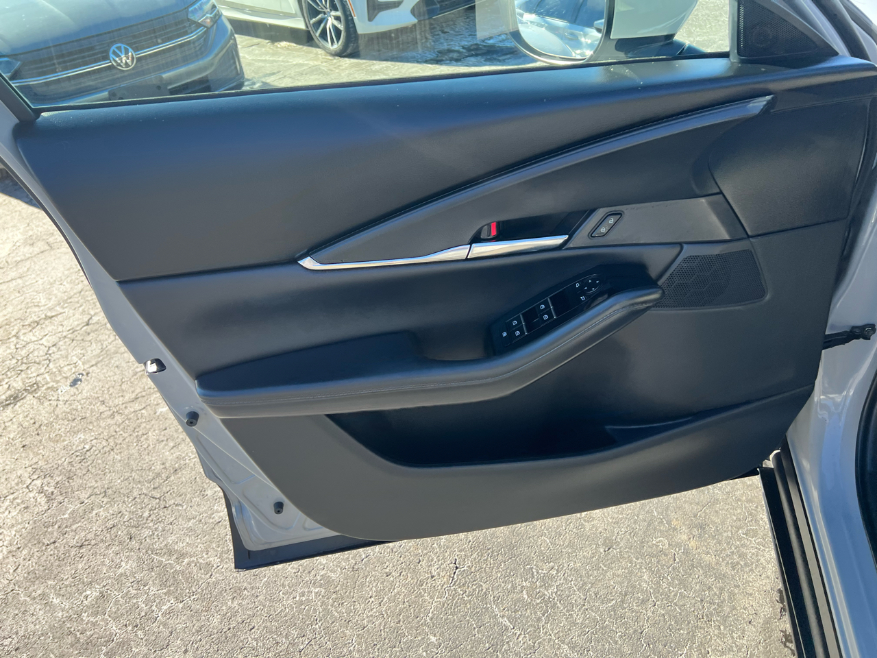 Mazda CX-30 2.5 S Preferred Package AWD 2025