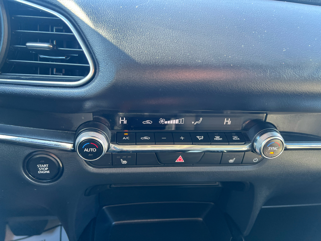 Mazda CX-30 2.5 S Preferred Package AWD 2025