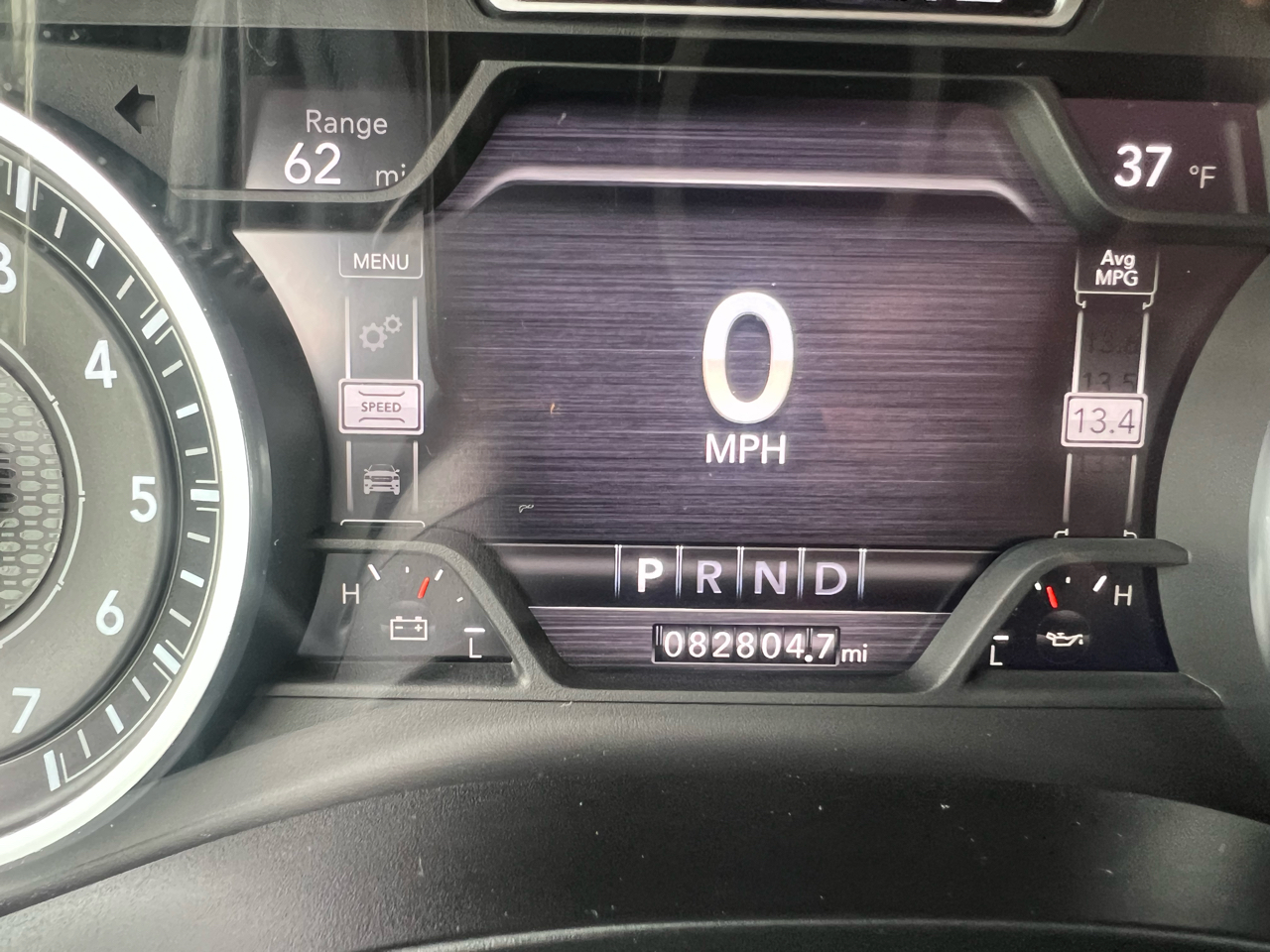 RAM 1500 Big Horn 4x4 Quad Cab 6'4" Box 2022