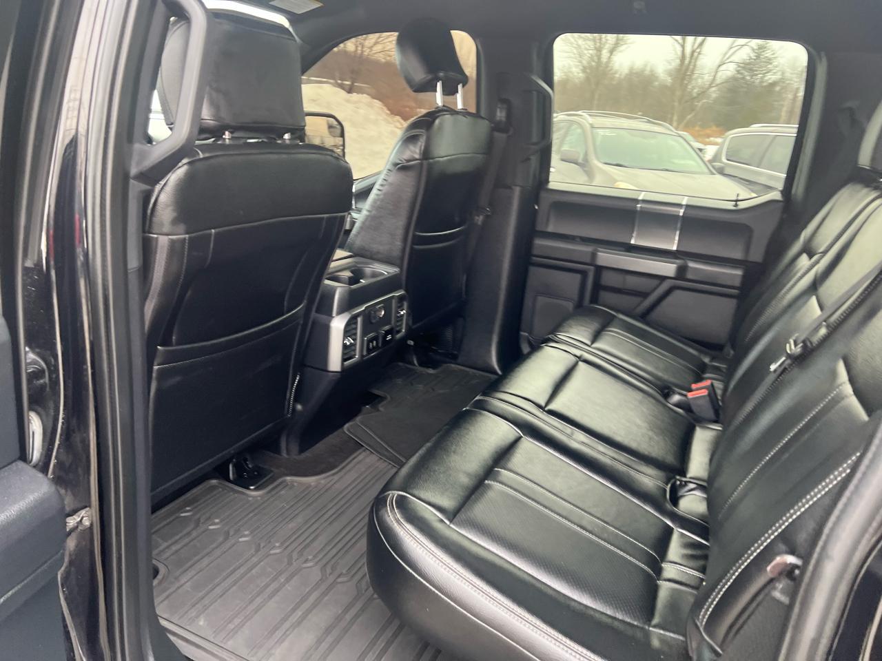 Ford F-150 XLT 4WD SuperCrew 5.5' Box 2020