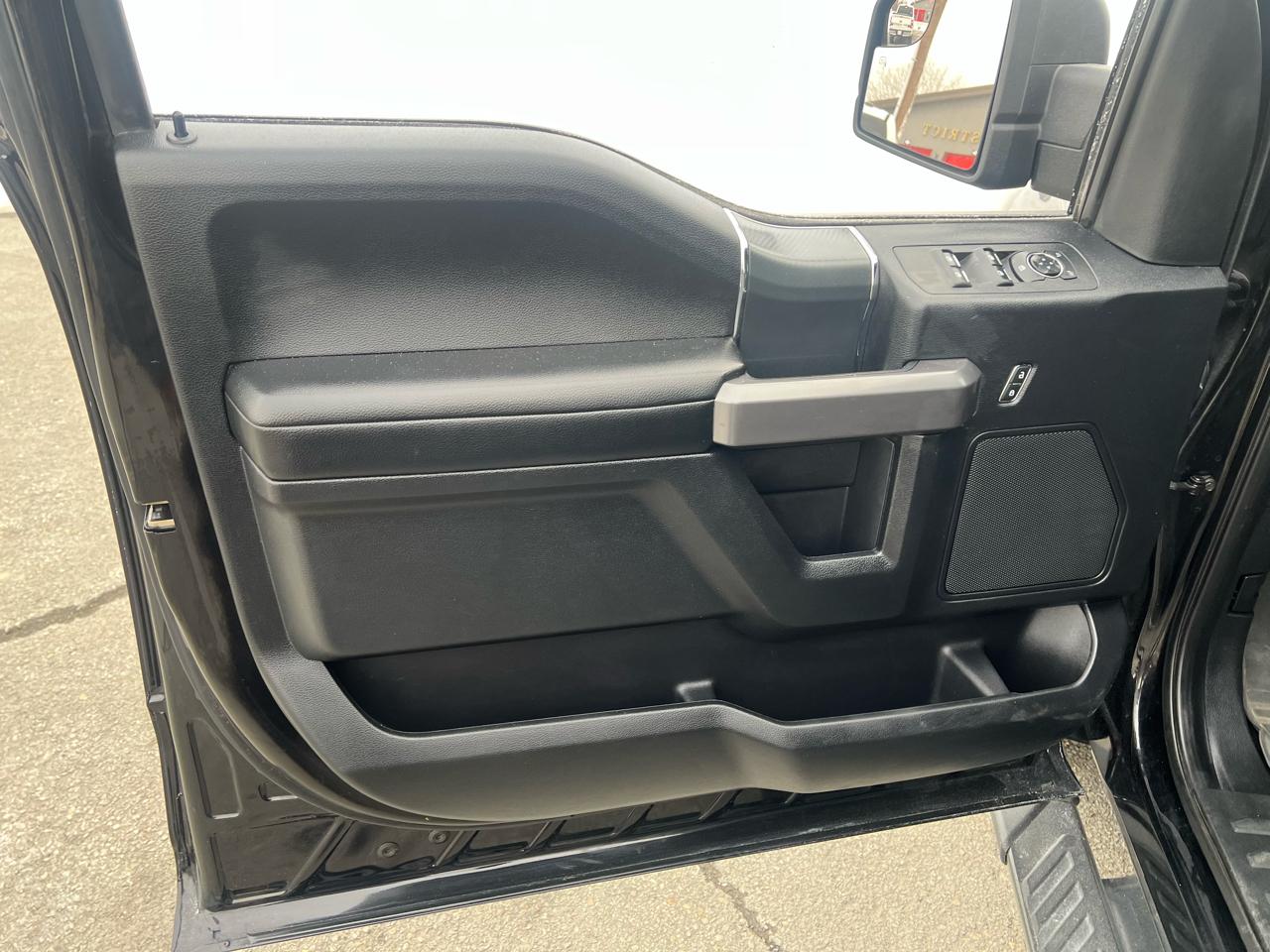 Ford F-150 XLT 4WD SuperCrew 5.5' Box 2020