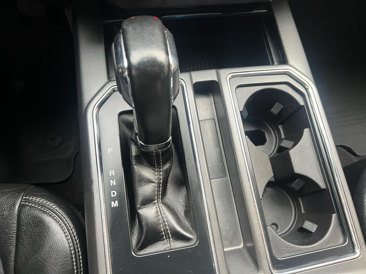 Ford F-150 XLT 4WD SuperCrew 5.5' Box 2020