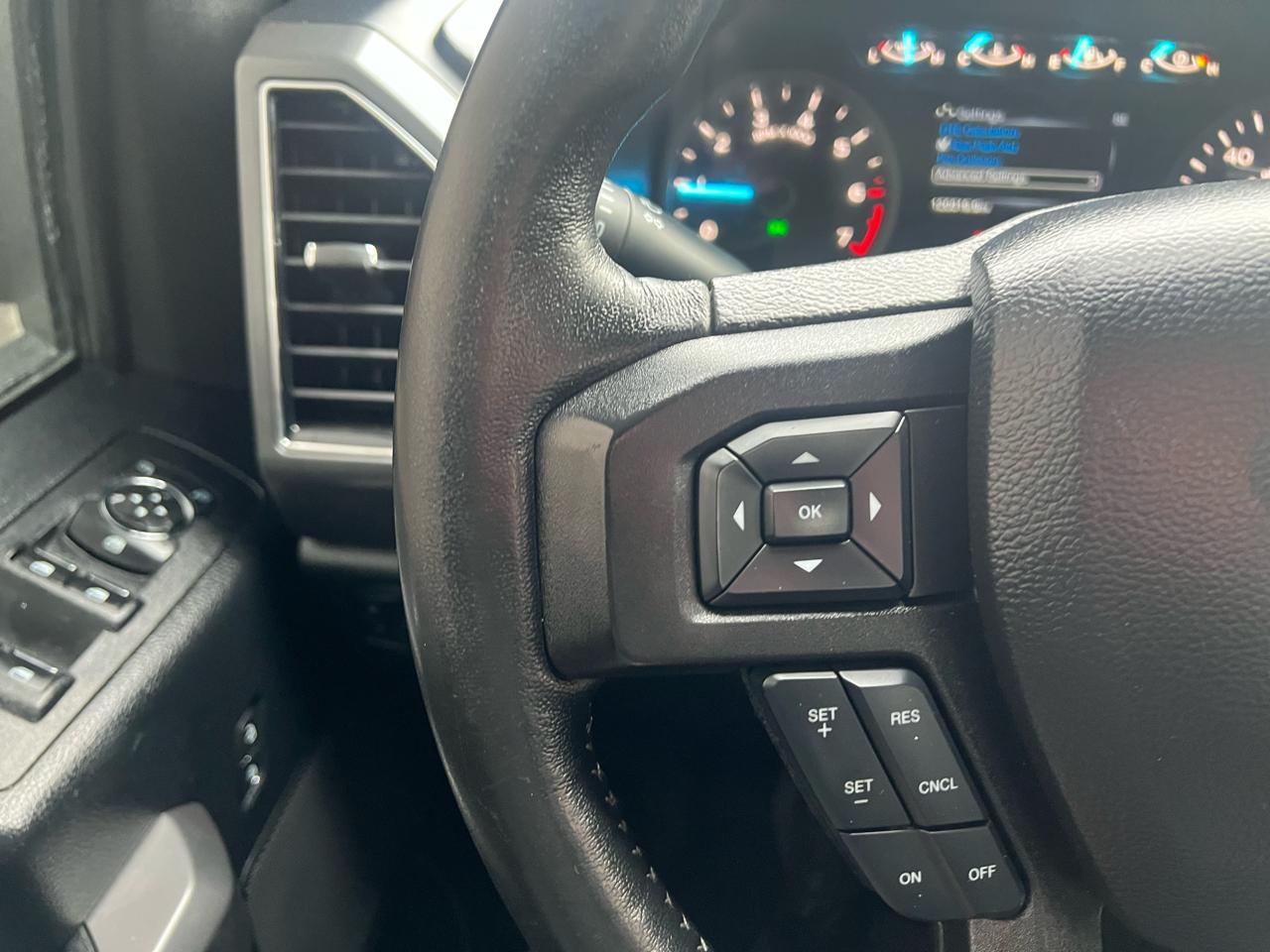 Ford F-150 XLT 4WD SuperCrew 5.5' Box 2020