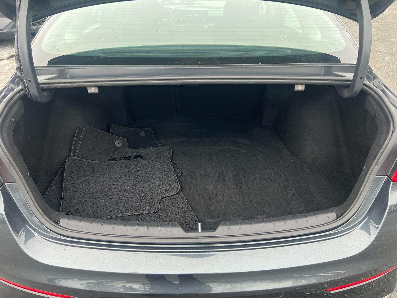 Kia K5 LXS Auto FWD 2021