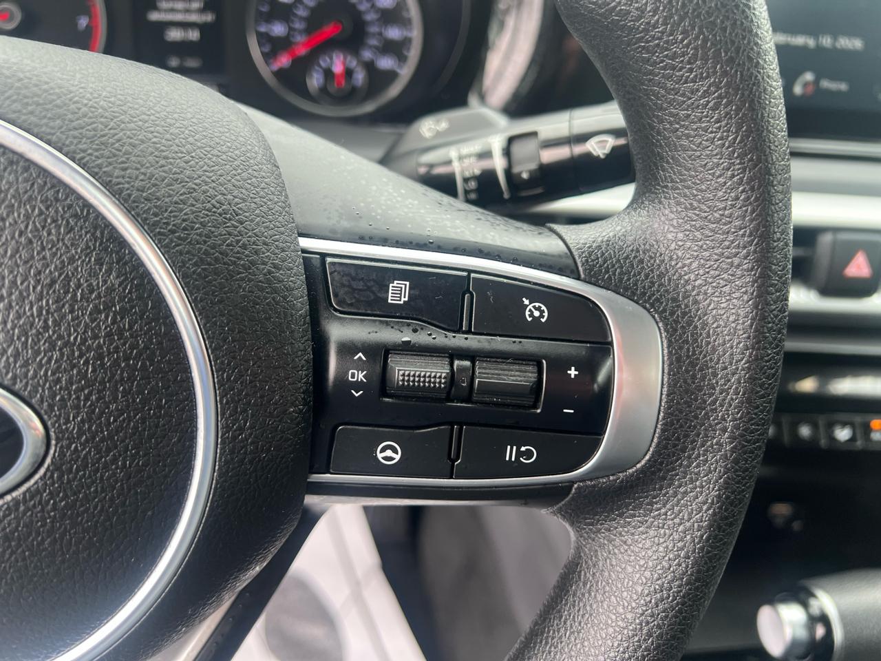 Kia K5 LXS Auto FWD 2021