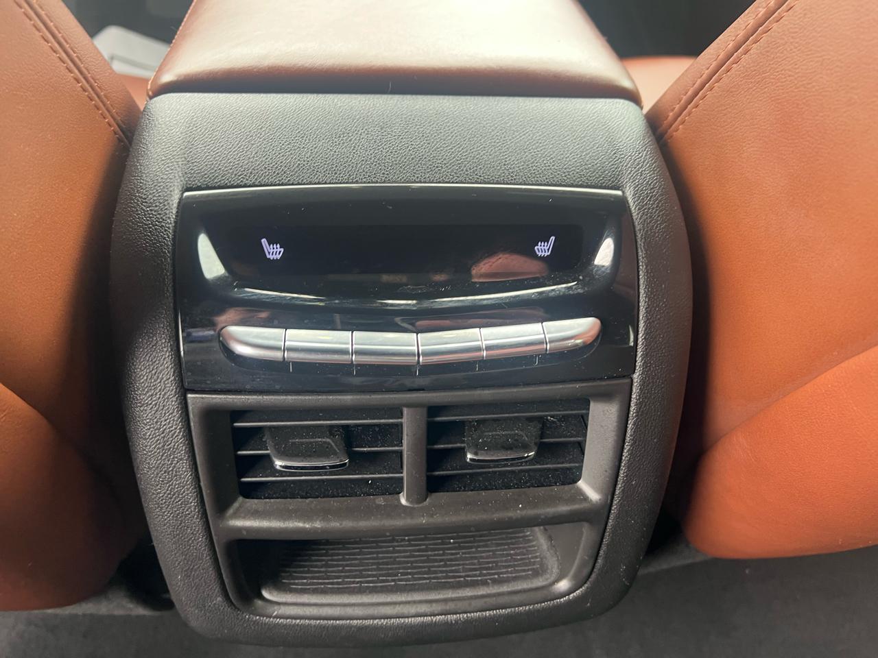 Cadillac XT5 AWD 4dr Premium Luxury 2022