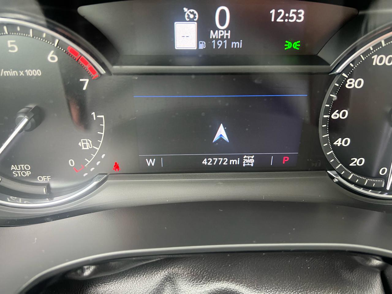 Cadillac XT5 AWD 4dr Premium Luxury 2022