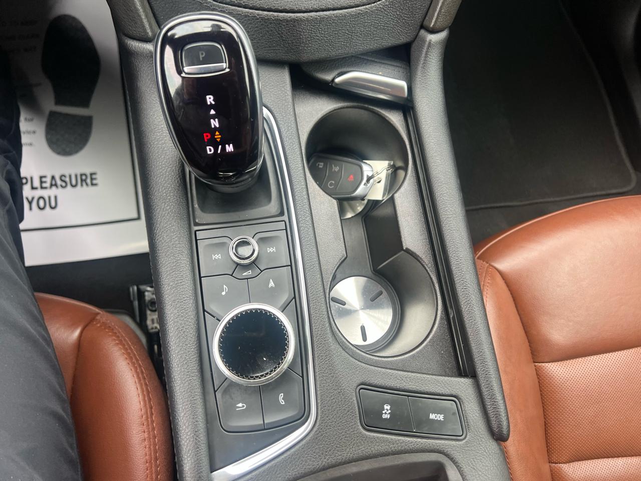 Cadillac XT5 AWD 4dr Premium Luxury 2022