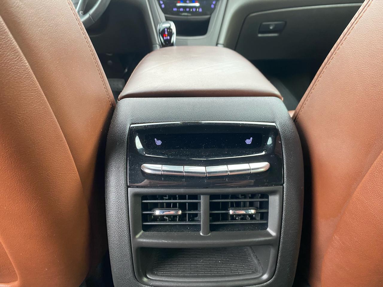 Cadillac XT5 AWD 4dr Premium Luxury 2022