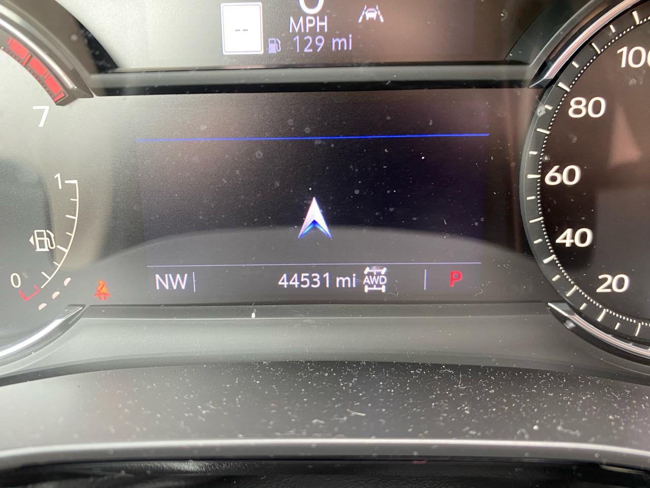 Cadillac XT5 AWD 4dr Premium Luxury 2022