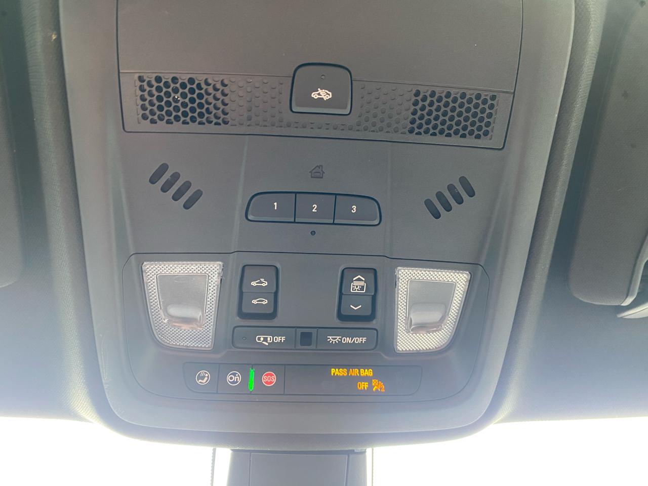 Cadillac XT5 AWD 4dr Premium Luxury 2022