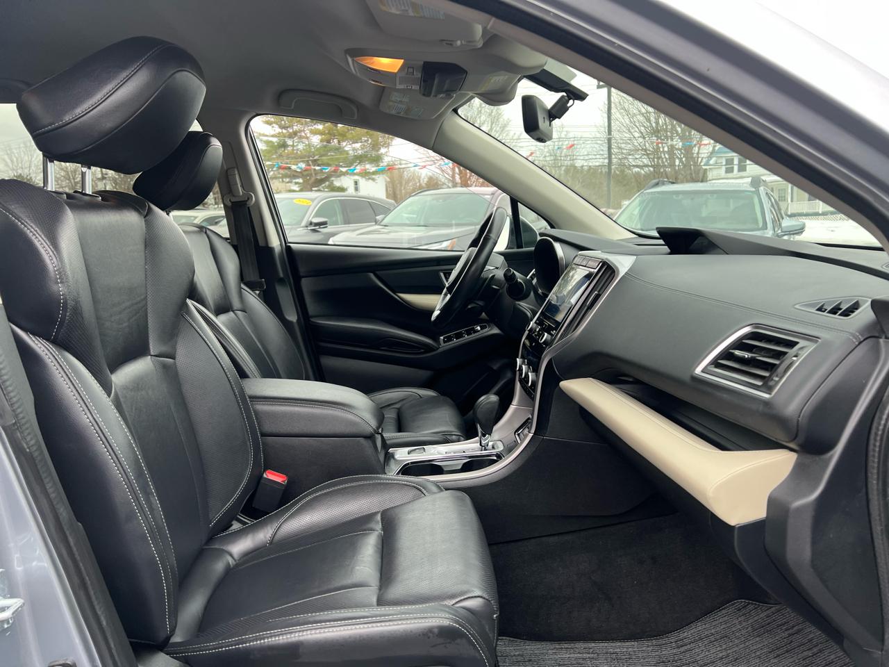 Subaru Ascent Limited 7-Passenger 2022