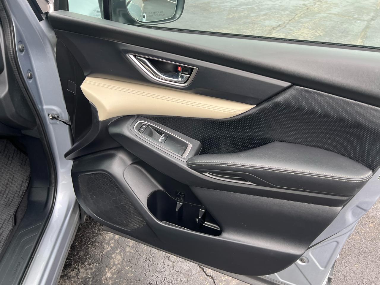 Subaru Ascent Limited 7-Passenger 2022