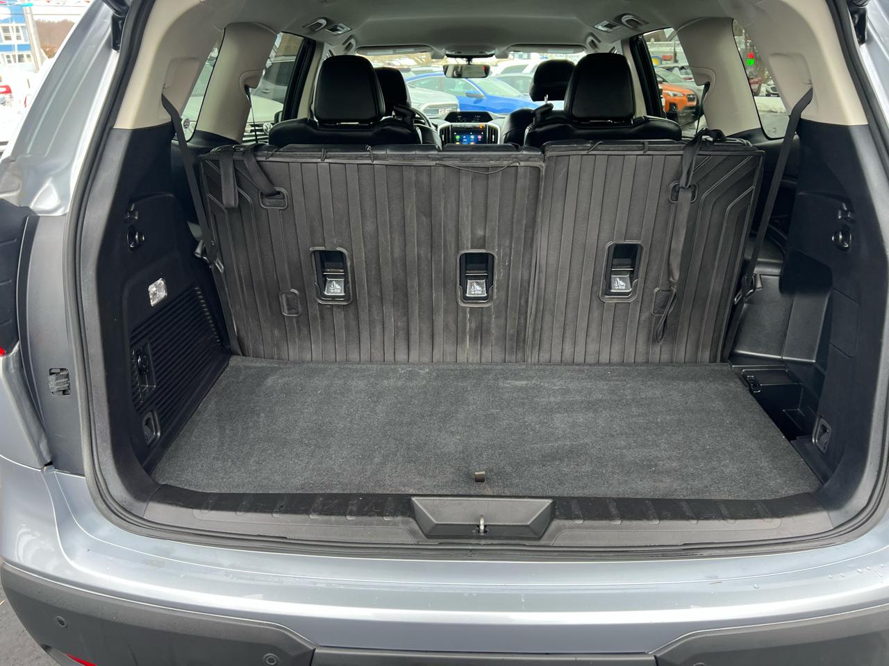 Subaru Ascent Limited 7-Passenger 2022