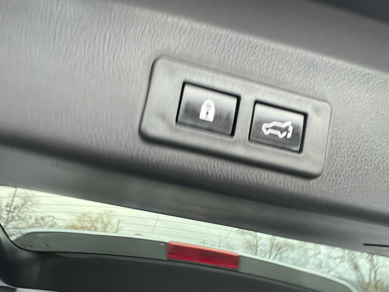 Subaru Ascent Limited 7-Passenger 2022