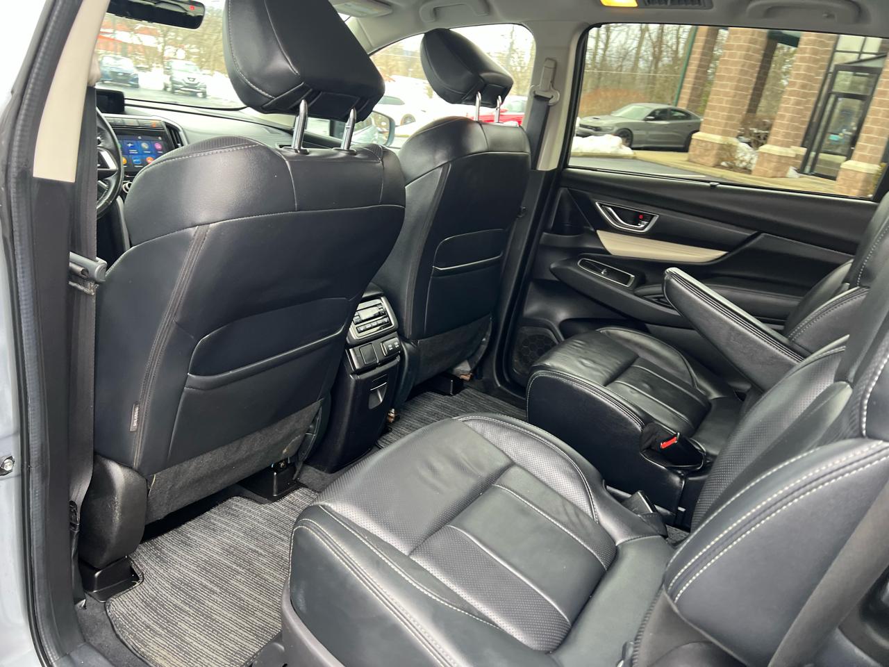 Subaru Ascent Limited 7-Passenger 2022