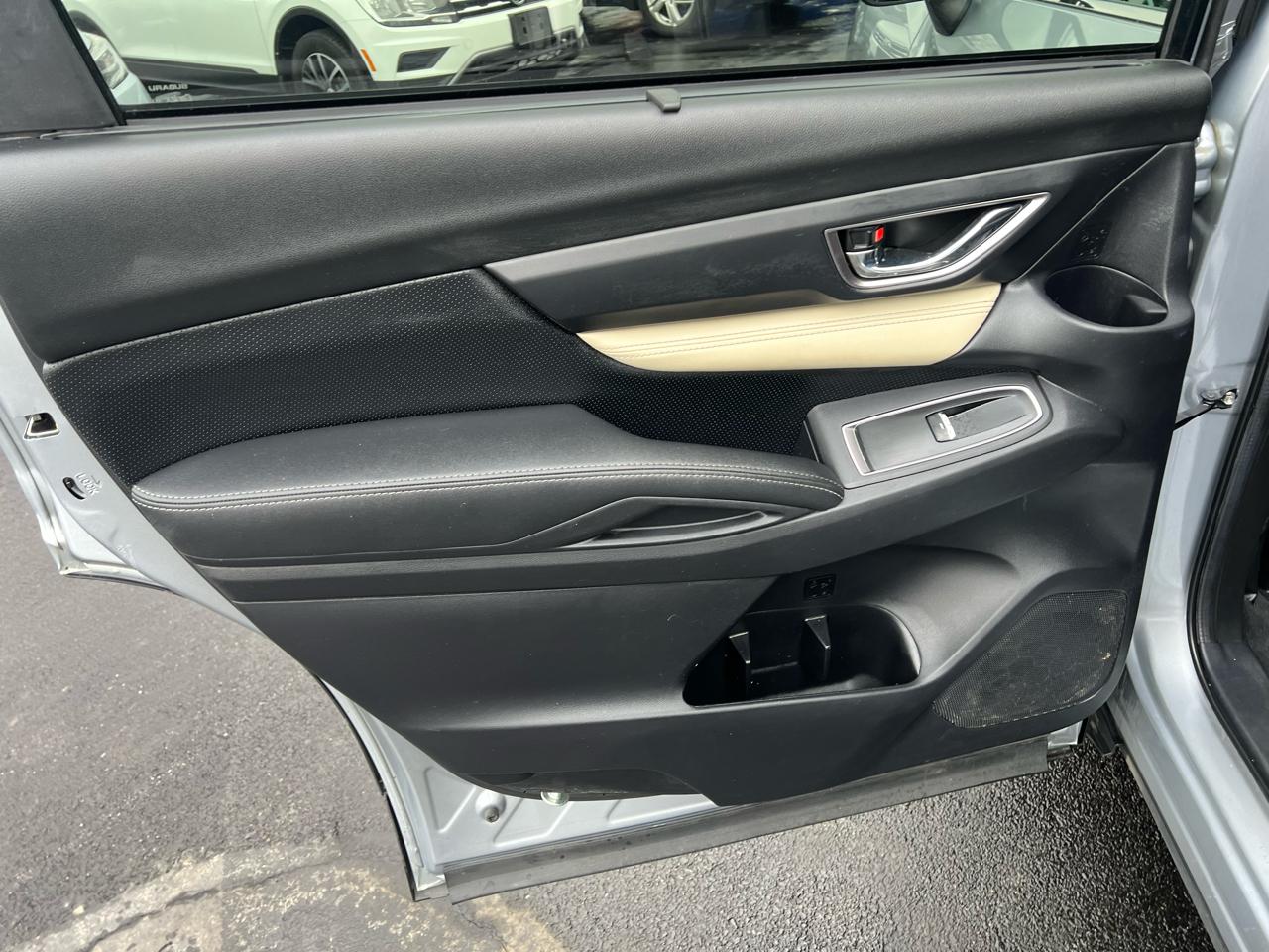 Subaru Ascent Limited 7-Passenger 2022