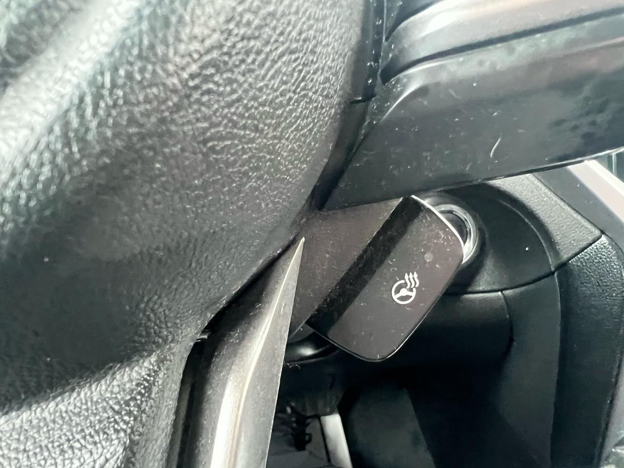 Subaru Ascent Limited 7-Passenger 2022