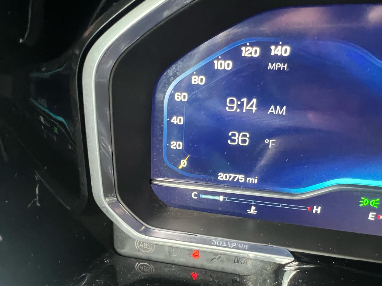 Chevrolet Silverado 2500HD 4WD Crew Cab 172" LT 2025