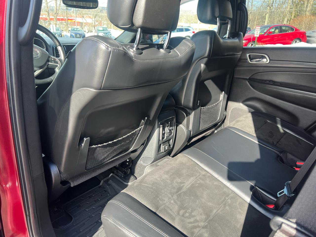 Jeep Grand Cherokee Altitude 4x4 2020