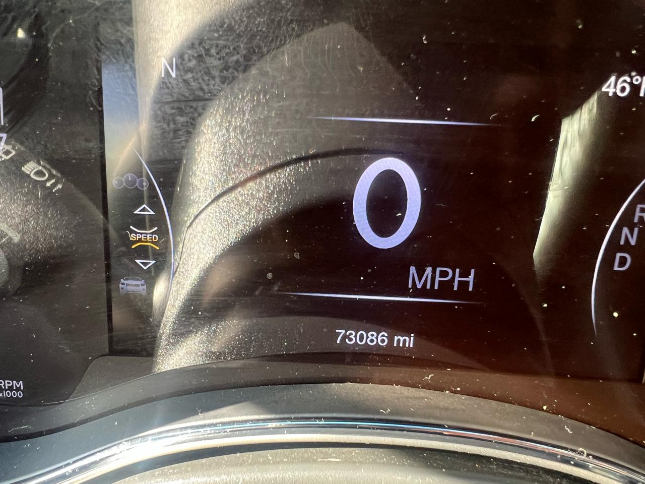 Jeep Grand Cherokee Altitude 4x4 2020