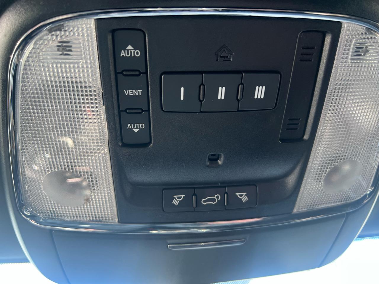 Jeep Grand Cherokee Altitude 4x4 2020