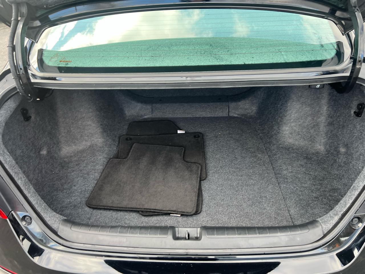 Honda Accord Sedan LX 1.5T CVT 2020