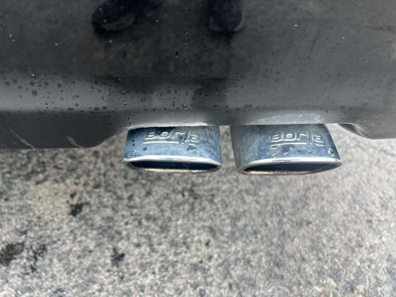 GMC Sierra 1500 4WD Crew Cab 147" Denali 2019