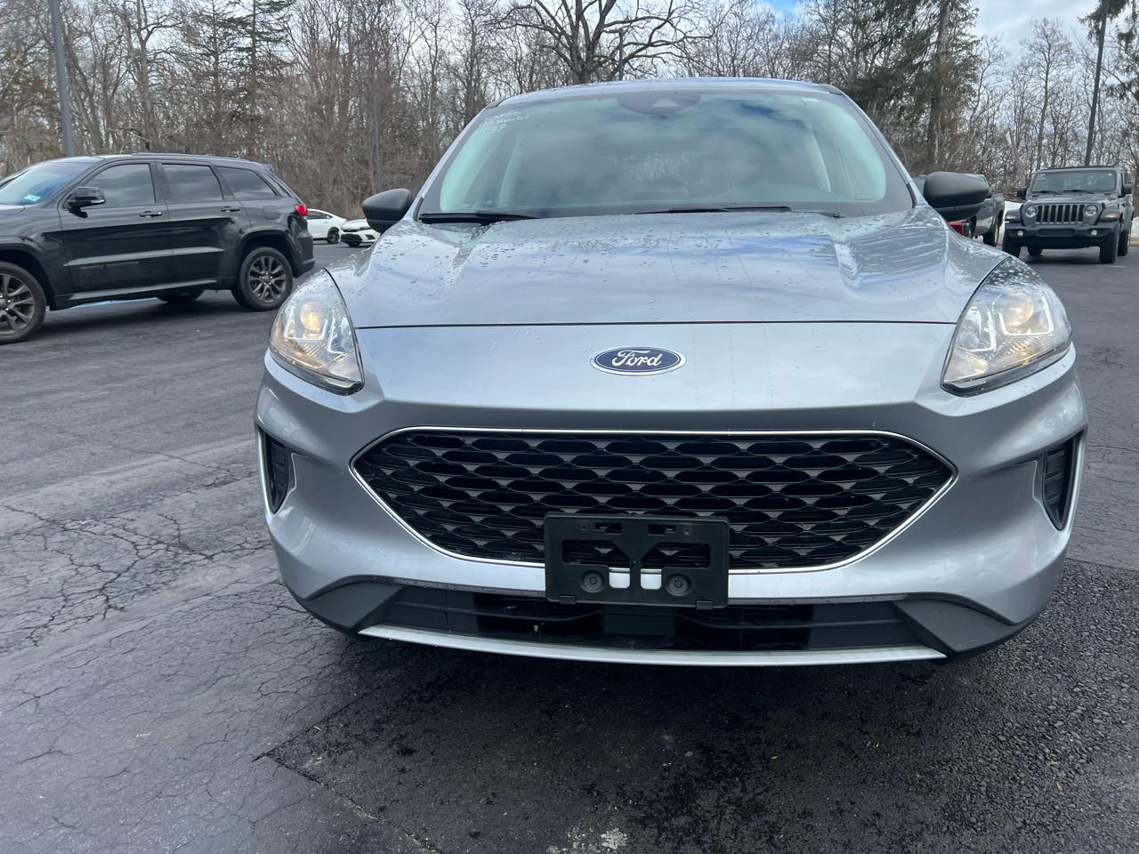 Ford Escape SE AWD 2022