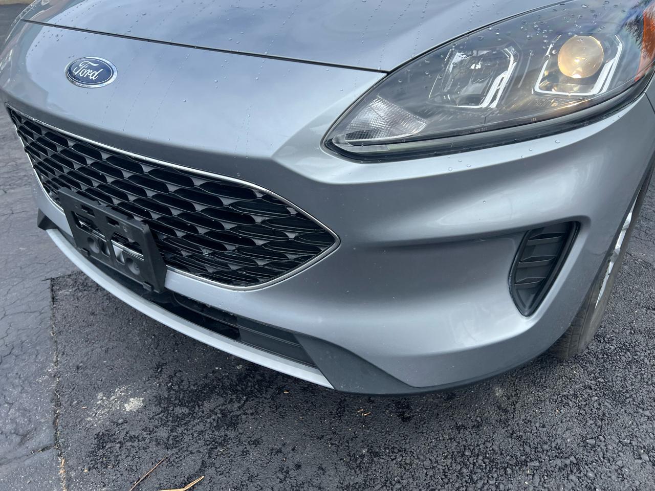 Ford Escape SE AWD 2022