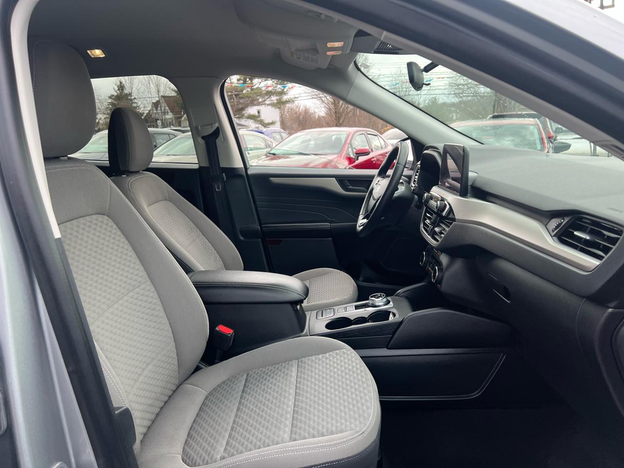 Ford Escape SE AWD 2022